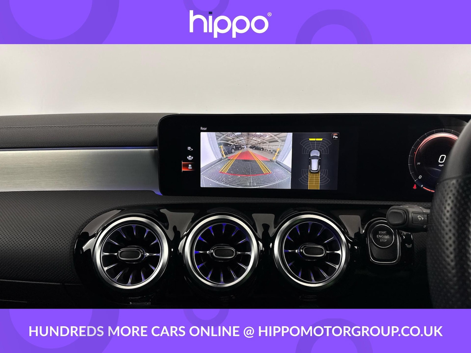 Used Mercedes-Benz CLA 2022 for sale - 77155393: Photo 21