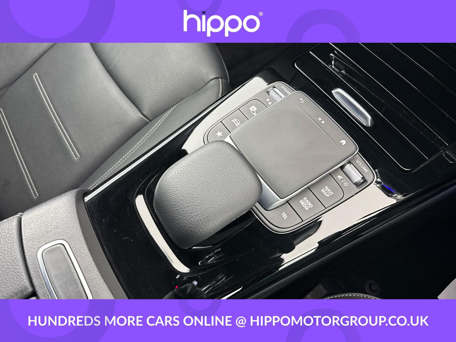 Used Mercedes-Benz CLA 2022 for sale - 77155393: Photo 24