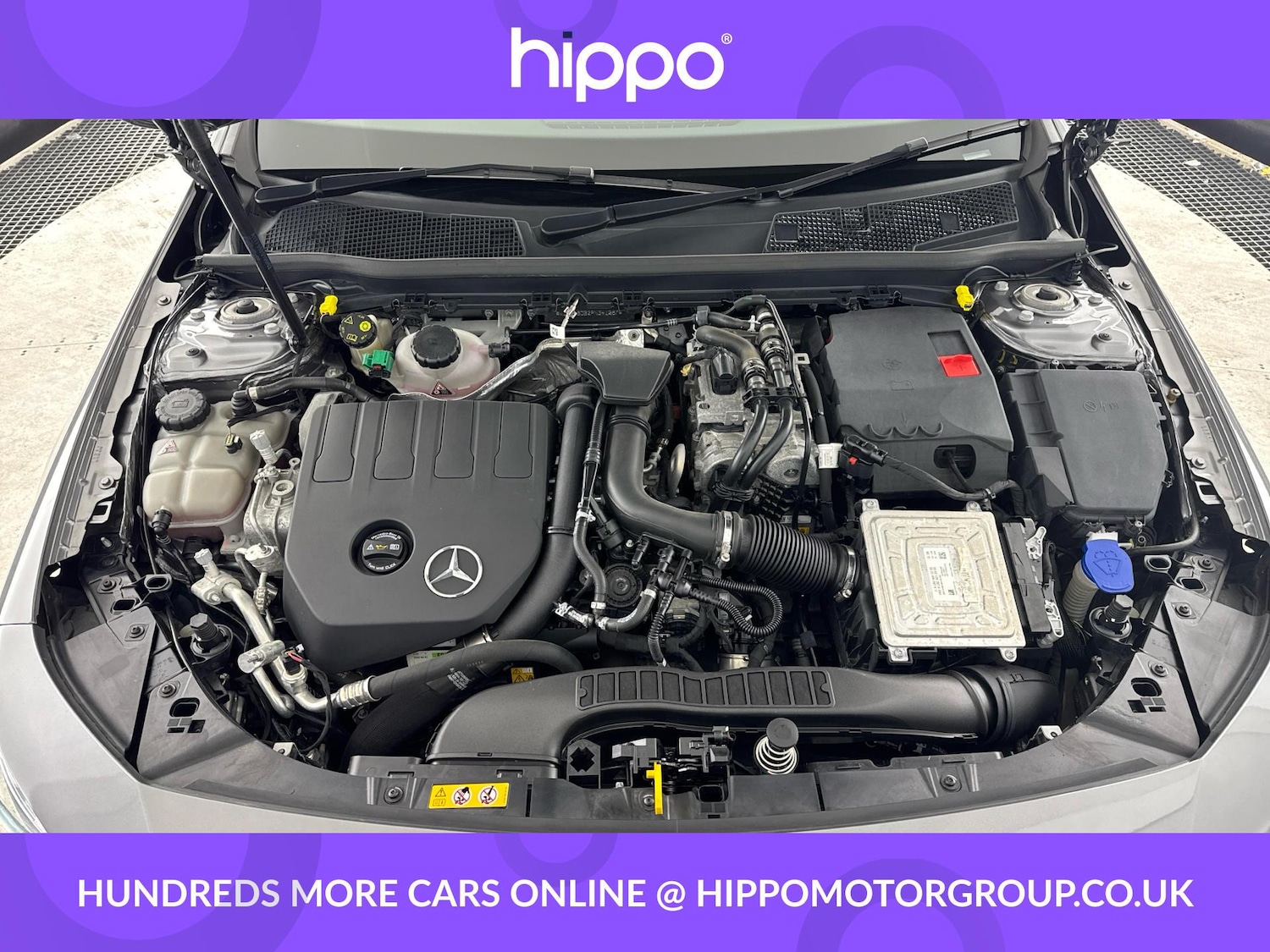 Used Mercedes-Benz CLA 2022 for sale - 77155393: Photo 30