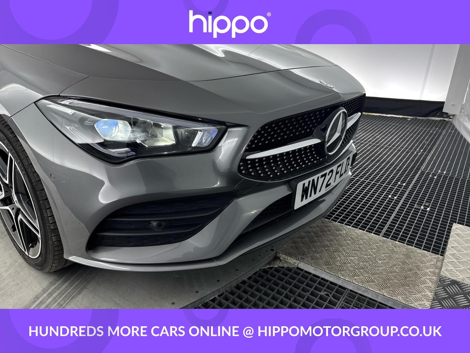 Used Mercedes-Benz CLA 2022 for sale - 77155393: Photo 31