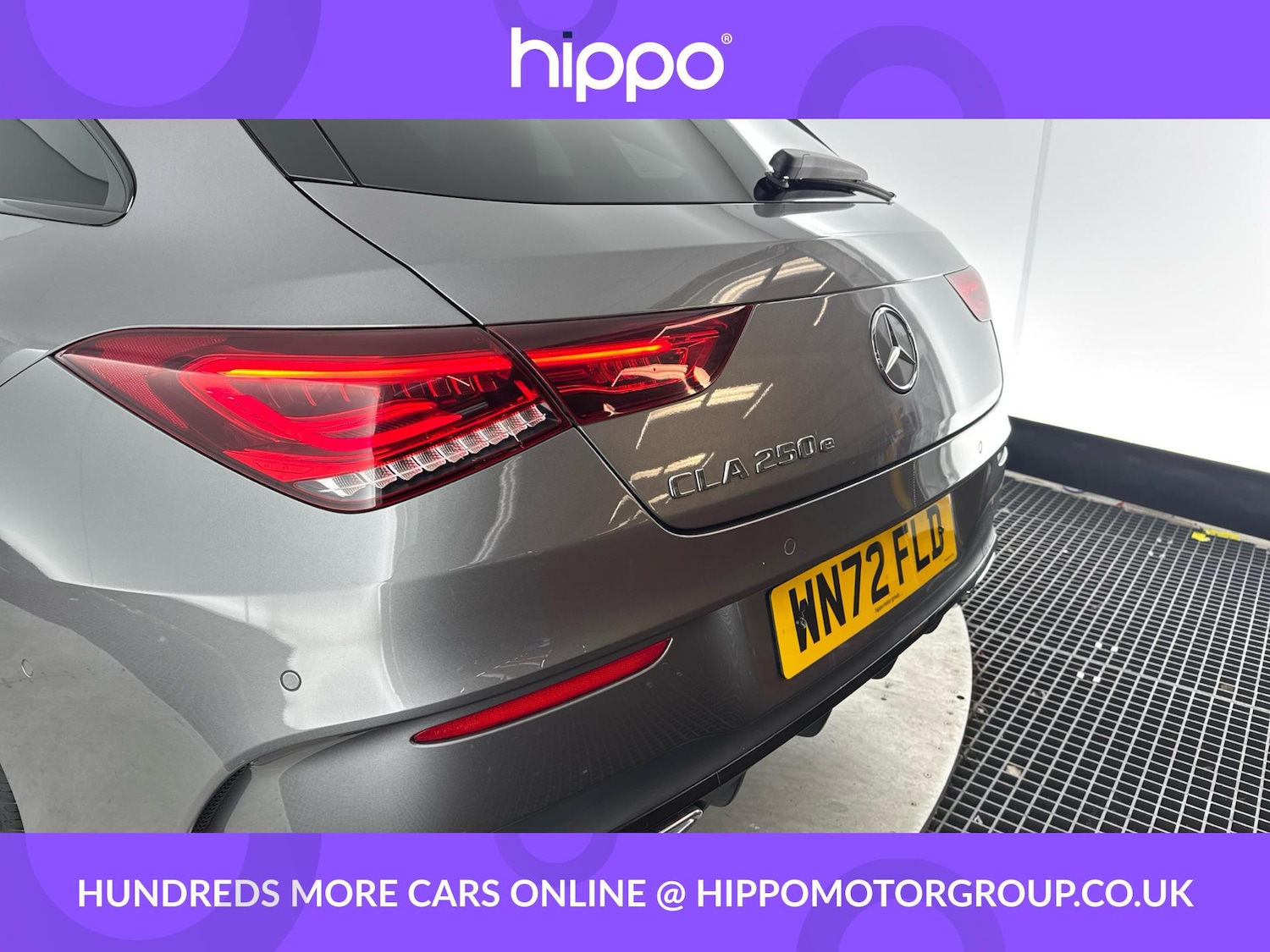 Used Mercedes-Benz CLA 2022 for sale - 77155393: Photo 34