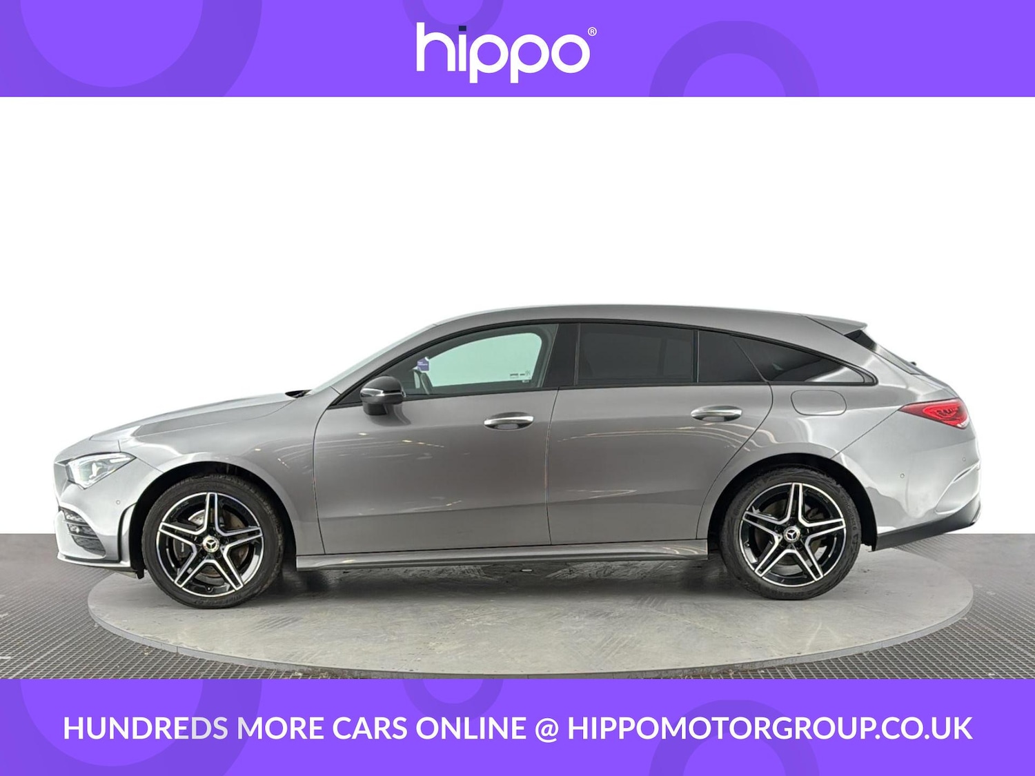 Used Mercedes-Benz CLA 2022 for sale - 77155393: Photo 7