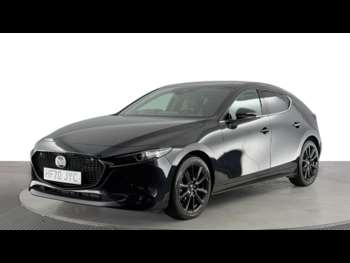 Used Mazda Mazda3 2020 for sale - 75131962: Photo