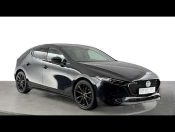 Used Mazda Mazda3 2020 for sale - 75131962: Photo
