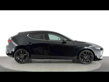 Used Mazda Mazda3 2020 for sale - 75131962: Photo