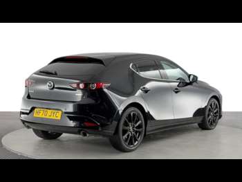 Used Mazda Mazda3 2020 for sale - 75131962: Photo