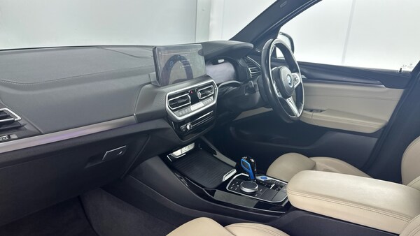 Used BMW iX3 2022 for sale - 76249760: Photo 10