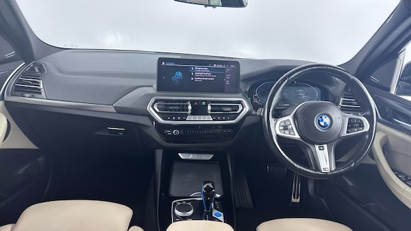 Used BMW iX3 2022 for sale - 76249760: Photo 11