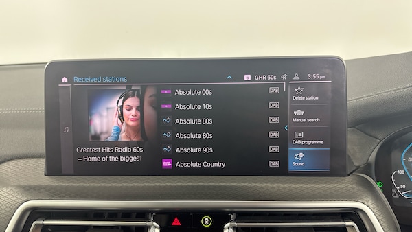 Used BMW iX3 2022 for sale - 76249760: Photo 12