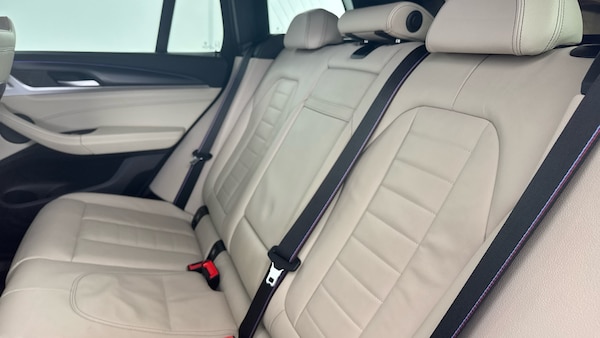 Used BMW iX3 2022 for sale - 76249760: Photo 14