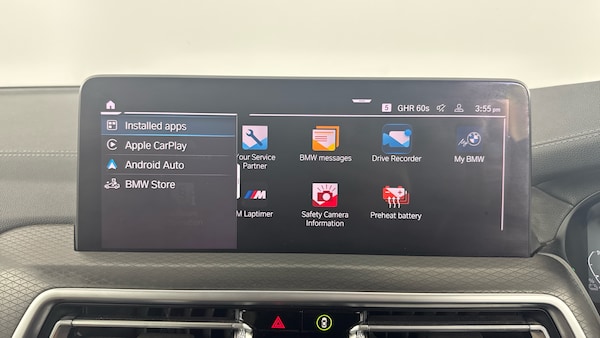 Used BMW iX3 2022 for sale - 76249760: Photo 17