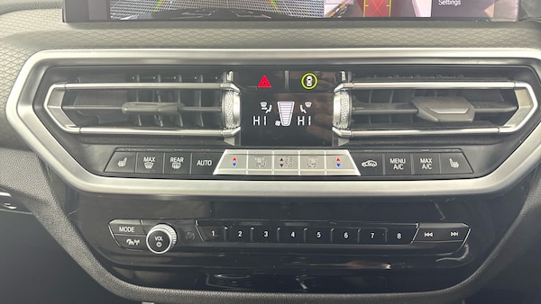 Used BMW iX3 2022 for sale - 76249760: Photo 19