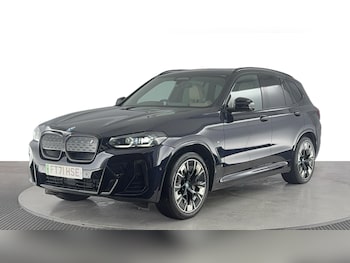 BMW - iX3