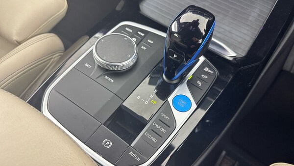 Used BMW iX3 2022 for sale - 76249760: Photo 20