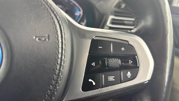 Used BMW iX3 2022 for sale - 76249760: Photo 22