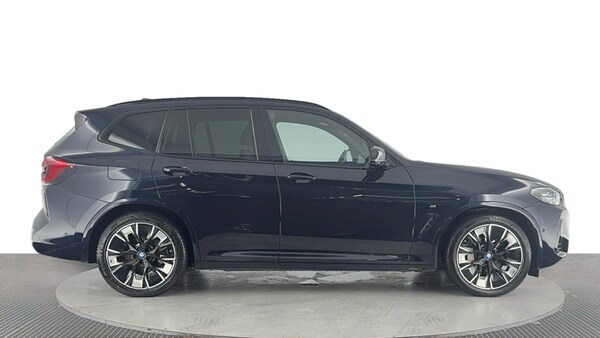 Used BMW iX3 2022 for sale - 76249760: Photo 32