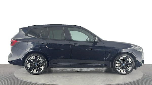 Used BMW iX3 2022 for sale - 76249760: Photo 38