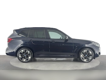 Used BMW iX3 2022 for sale - 76249760: Photo