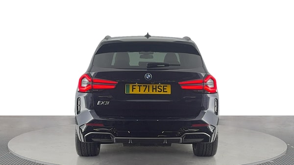 Used BMW iX3 2022 for sale - 76249760: Photo 40