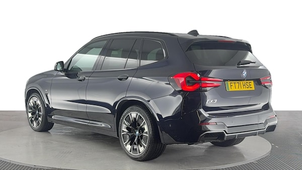 Used BMW iX3 2022 for sale - 76249760: Photo 41