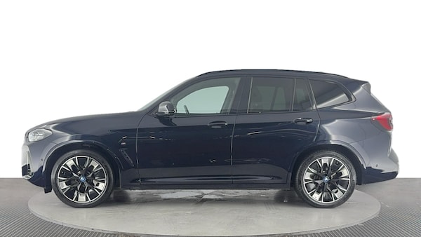Used BMW iX3 2022 for sale - 76249760: Photo 42