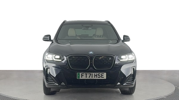 Used BMW iX3 2022 for sale - 76249760: Photo 43