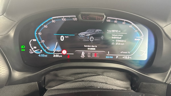 Used BMW iX3 2022 for sale - 76249760: Photo 48