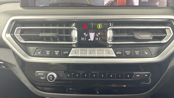 Used BMW iX3 2022 for sale - 76249760: Photo 54