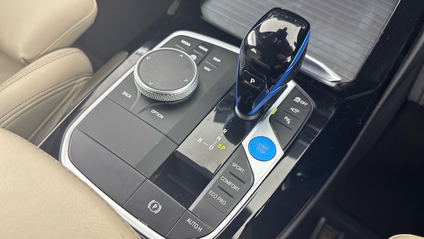 Used BMW iX3 2022 for sale - 76249760: Photo 55
