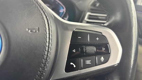 Used BMW iX3 2022 for sale - 76249760: Photo 57