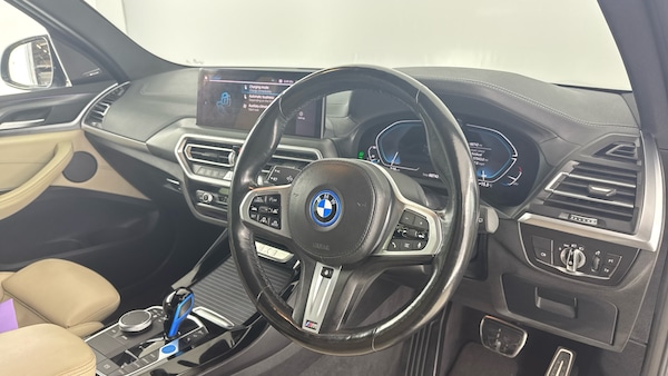Used BMW iX3 2022 for sale - 76249760: Photo 9