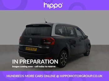 Used Citroen C4 Grand Picasso 2020 for sale - 77454895: Photo