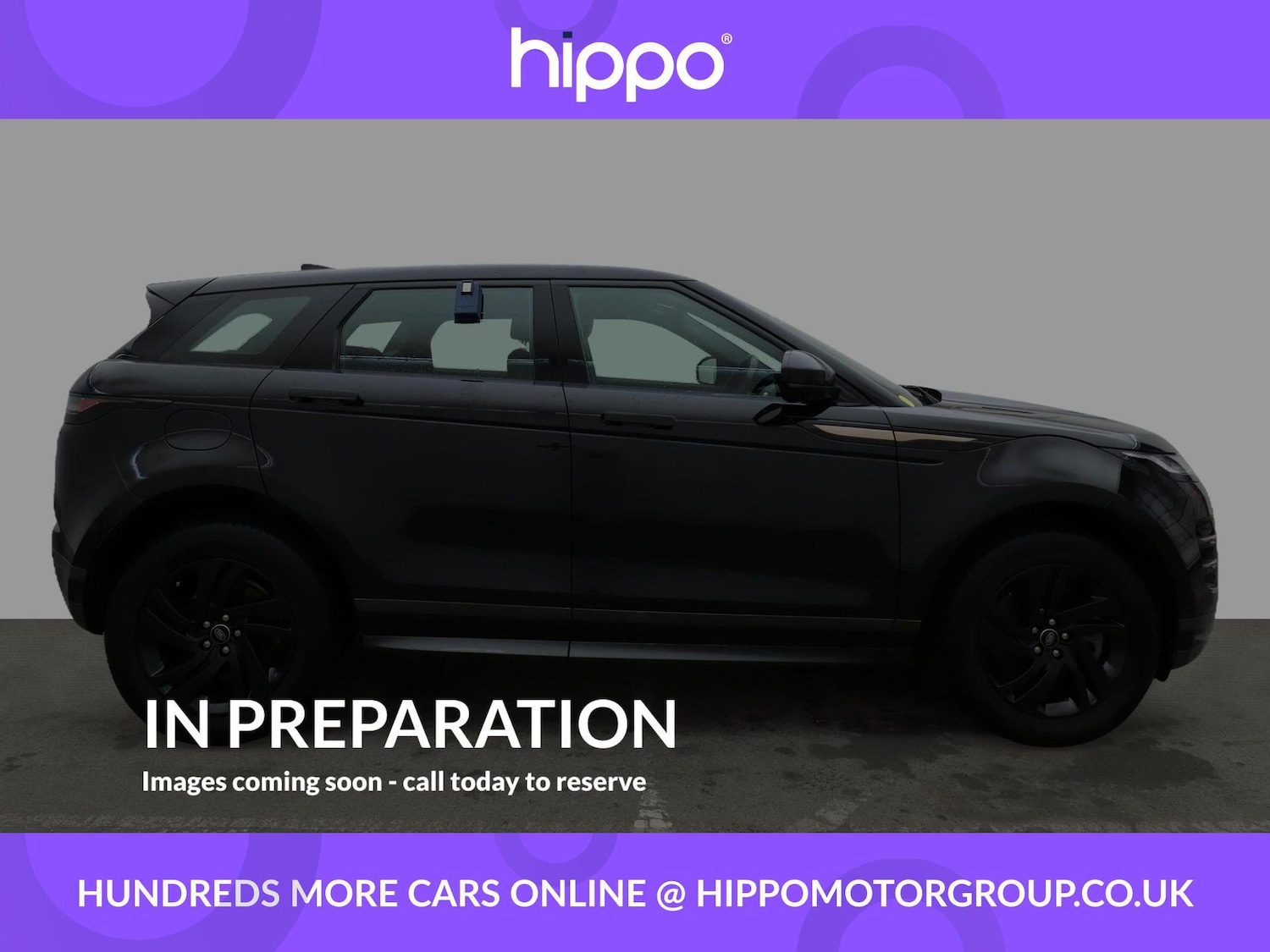 Used Land Rover Range Rover Evoque 2022 for sale - 77029359: Photo 5