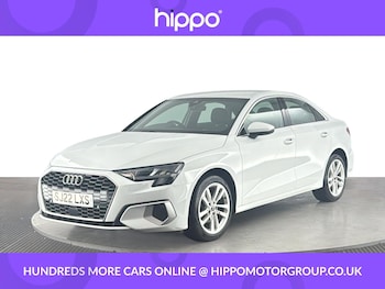 Used Audi A3 2022 for sale - 78878128: Photo