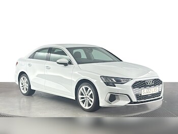 Used Audi A3 2022 for sale - 78878128: Photo