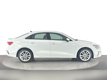 Used Audi A3 2022 for sale - 78878128: Photo