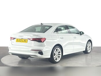 Used Audi A3 2022 for sale - 78878128: Photo