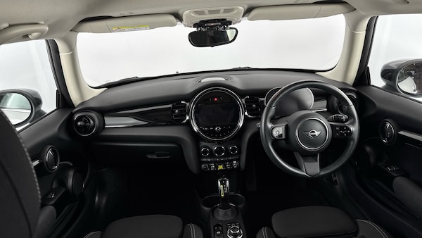 Used MINI Hatch 2022 for sale - 76220563: Photo 11