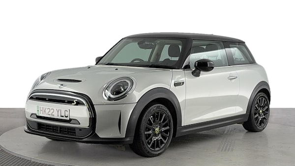Used MINI Hatch 2022 for sale - 76220563: Photo 1