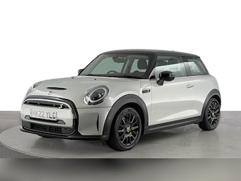 MINI - Hatch