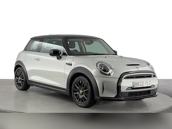 Used MINI Hatch 2022 for sale - 76220563: Photo 2
