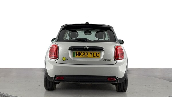 Used MINI Hatch 2022 for sale - 76220563: Photo 34