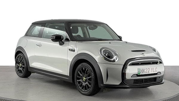 Used MINI Hatch 2022 for sale - 76220563: Photo 37