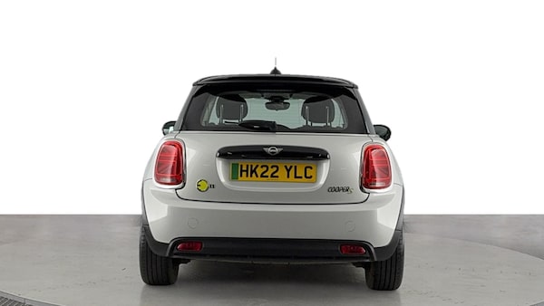 Used MINI Hatch 2022 for sale - 76220563: Photo 40