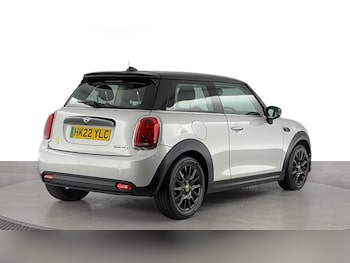Used MINI Hatch 2022 for sale - 76220563: Photo 4