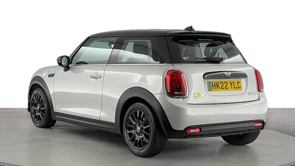 Used MINI Hatch 2022 for sale - 76220563: Photo 6