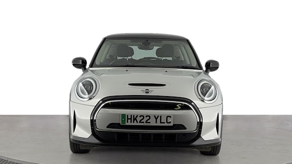 Used MINI Hatch 2022 for sale - 76220563: Photo 8