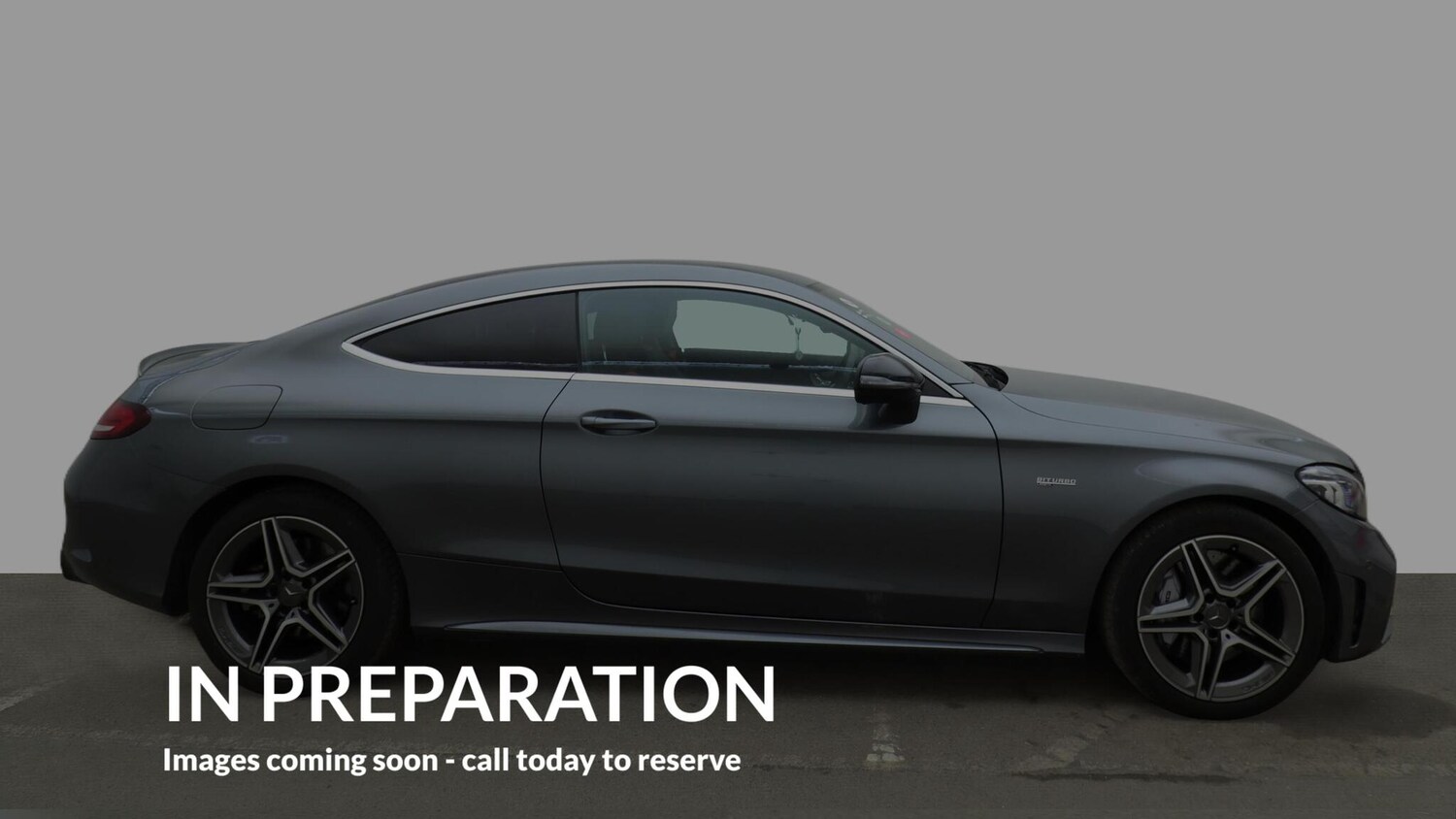 Used Mercedes-Benz C Class 2023 for sale - 77993961: Photo 5