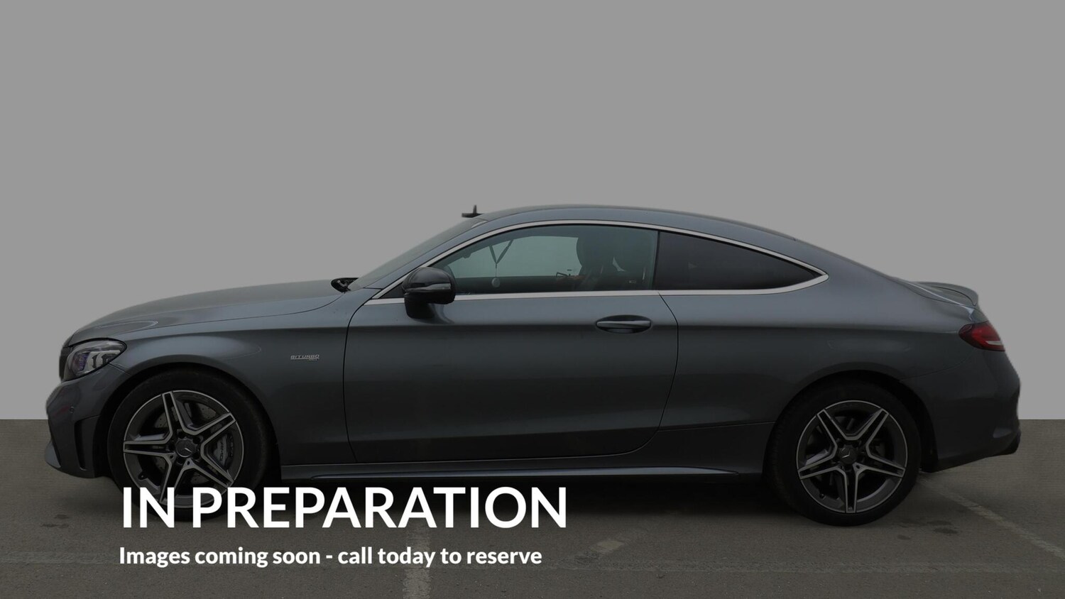 Used Mercedes-Benz C Class 2023 for sale - 77993961: Photo 6