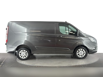 Used Ford Transit Custom 2022 for sale - 78728732: Photo